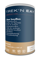 Zeleninový vývar 1000 g